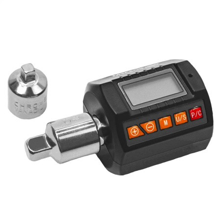 Насадка динамометрическая МЕГЕОН 60013 купить по низкой цене | МАКСПРОФИТ