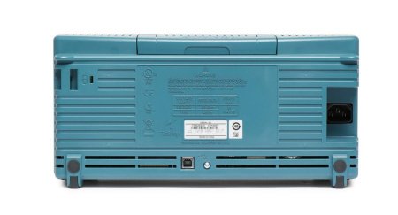 Осциллограф Tektronix TDS2014C купить по низкой цене | МАКСПРОФИТ