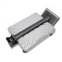 Торговые напольные весы M-ER 333 ACP-150.20/50 "TRADER" с расчетом стоимости LED купить по низкой цене | МАКСПРОФИТ