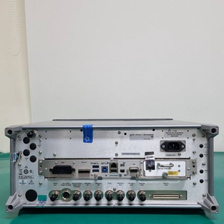 Анализатор спектра Keysight N9020B-544 (от 10 Гц до 44 ГГц) (демонстрационный) купить по низкой цене | МАКСПРОФИТ