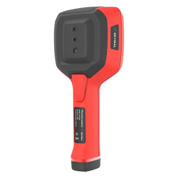 Тепловизионная камера быстрого реагирования SEVIRAL AV-2 купить по низкой цене | МАКСПРОФИТ