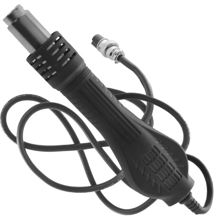 Паяльная станция с цифровым управлением МЕГЕОН 00686 купить по низкой цене | МАКСПРОФИТ