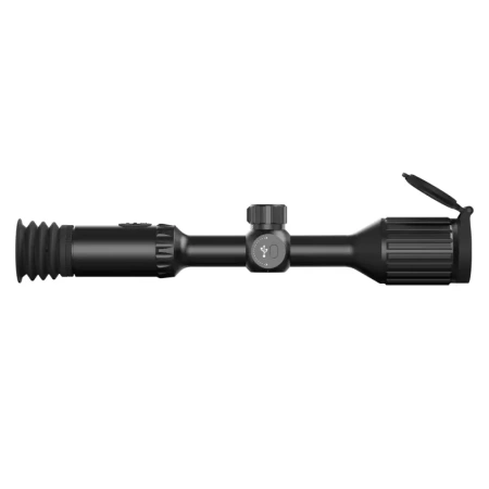 Тепловизионный прицел LZIRTEK Veles 650L купить по низкой цене | МАКСПРОФИТ