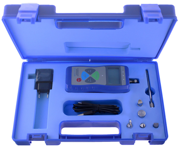 Динамометр МЕГЕОН 53002 купить по низкой цене | МАКСПРОФИТ