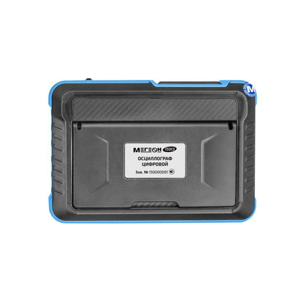 Осциллограф цифровой МЕГЕОН 15013 купить по низкой цене | МАКСПРОФИТ