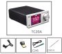 Паяльная станция интеллектуальная Geeboon TC20A (C245) 240 Вт купить по низкой цене | МАКСПРОФИТ