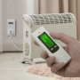 Терморегулятор для обогревателя МЕГЕОН 20201 купить по низкой цене | МАКСПРОФИТ