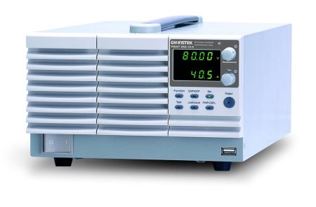 Источник питания GW Instek PSW7 800-4.32 купить по низкой цене | МАКСПРОФИТ