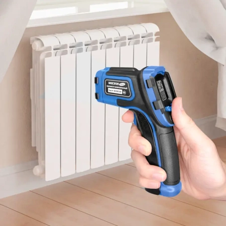 Пирометр МЕГЕОН 16610 купить по низкой цене | МАКСПРОФИТ