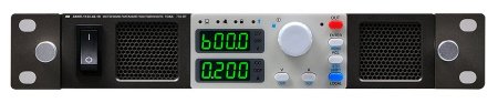 Источник питания АКИП-1133-600-1,25 (750 W) купить по низкой цене | МАКСПРОФИТ