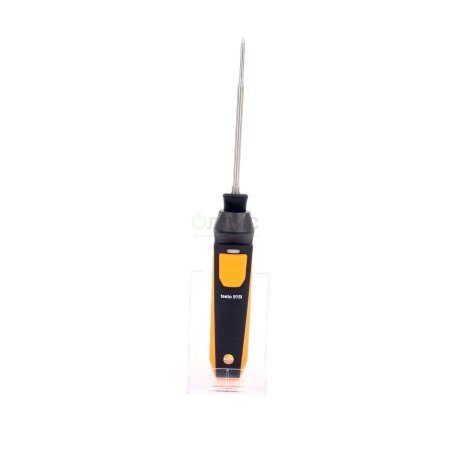 Смарт-зонд testo 915 i - Зонд со сменным погружным/проникающим зондом купить по низкой цене | МАКСПРОФИТ