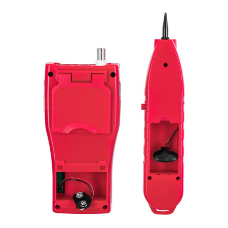 Кабельный тестер Ermenrich NetGeeks NP30, с поверкой купить по низкой цене | МАКСПРОФИТ