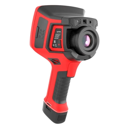 Портативный тепловизор SEVIRAL AT600 купить по низкой цене | МАКСПРОФИТ