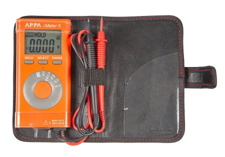 Мультиметр APPA iMeter5 купить по низкой цене | МАКСПРОФИТ