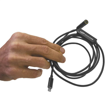 Видеоскоп МЕГЕОН 33026 купить по низкой цене | МАКСПРОФИТ