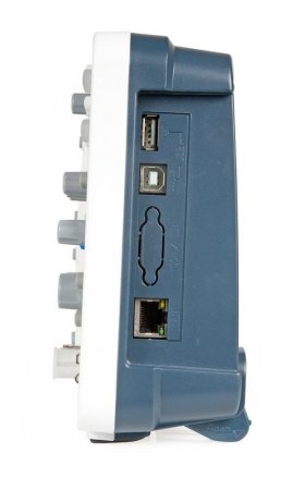 Осциллограф АКИП-4122/4 купить по низкой цене | МАКСПРОФИТ