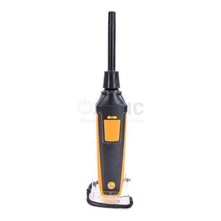 Высокоточный зонд влажности и температуры с Bluetooth Testo купить по низкой цене | МАКСПРОФИТ