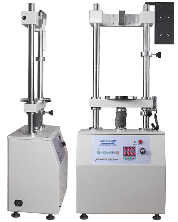 Моторизованный испытательный стенд МЕГЕОН 031005 купить по низкой цене | МАКСПРОФИТ