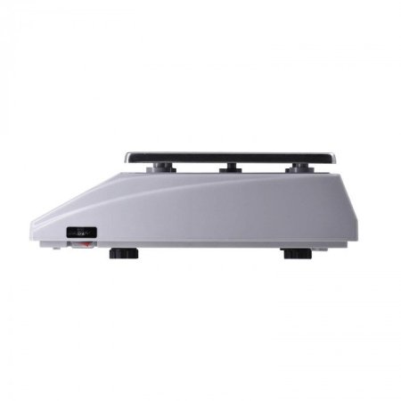 Фасовочные настольные весы M-ER 326 AF-6.1 "Cube" LCD RS-232 (двойной дисплей) купить по низкой цене | МАКСПРОФИТ