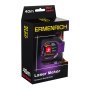 Рулетка с лазерным дальномером Ermenrich Reel SLR540, фиолетовый купить по низкой цене | МАКСПРОФИТ