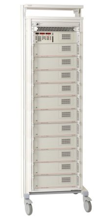 Источник питания АКИП-1136L-40-96 купить по низкой цене | МАКСПРОФИТ