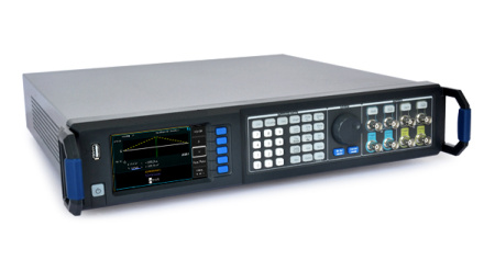 Генератор сигналов произвольной формы АКИП-3429/1 купить по низкой цене | МАКСПРОФИТ