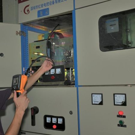 Видеоскоп, бороскоп CEM BS-100 купить по низкой цене | МАКСПРОФИТ