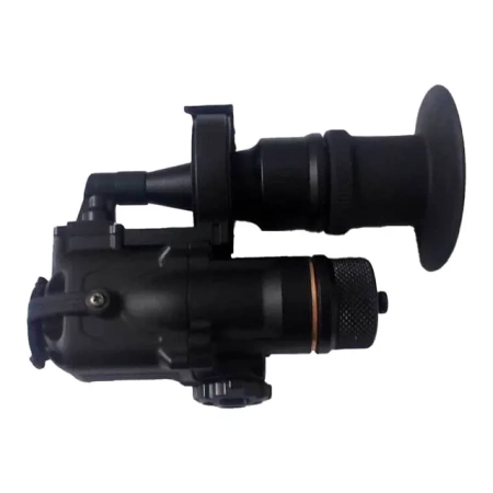 Тепловизионная насадка проекционная для ПНВ Longot KK2 купить по низкой цене | МАКСПРОФИТ