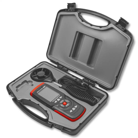 Анемометр МЕГЕОН 11102 купить по низкой цене | МАКСПРОФИТ