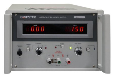 Источник питания GW Instek GPR-760H15A купить по низкой цене | МАКСПРОФИТ