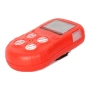 Портативный газоанализатор ЛИДЕР 04 (CH4, O2, CO, H2S) с поверкой купить по низкой цене | МАКСПРОФИТ