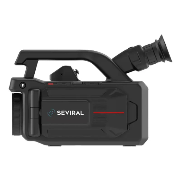 Тепловизор для визуализации утечек газа SEVIRAL GS300-CH купить по низкой цене | МАКСПРОФИТ