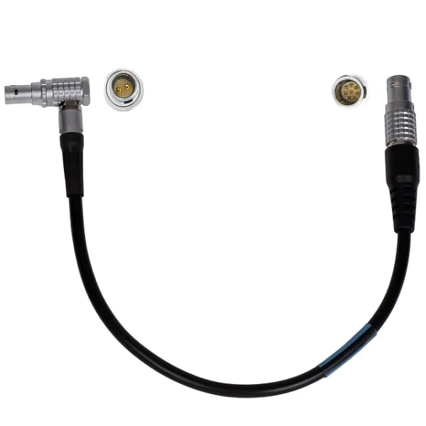 Кабель RGK BL50 (type Leica) купить по низкой цене | МАКСПРОФИТ